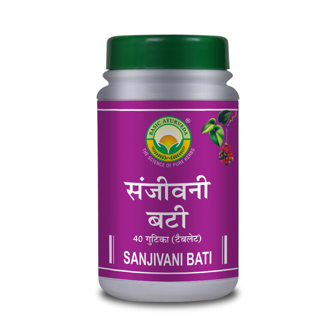 Sanjivani Bati 